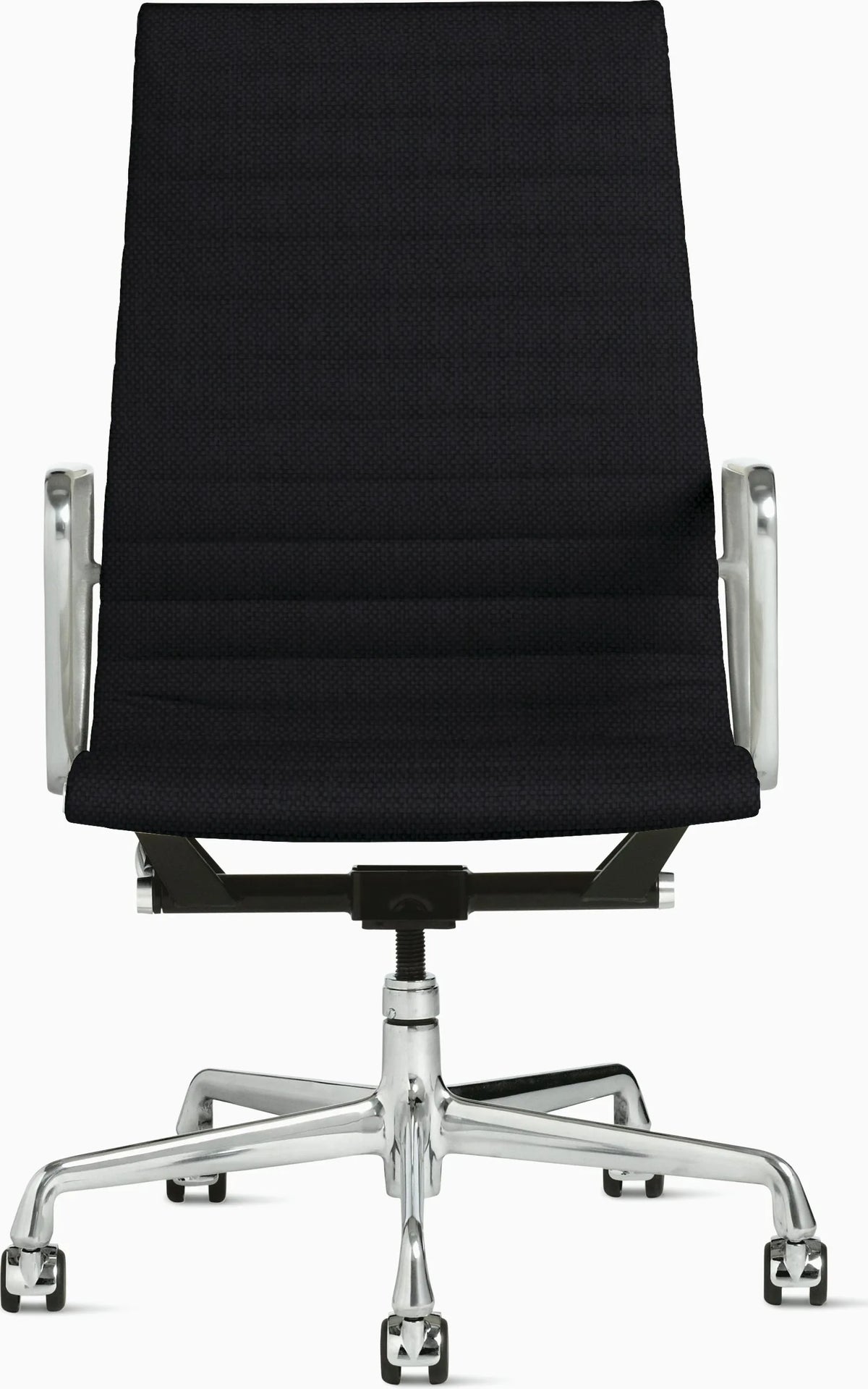 Eames Aluminum Group Chair, Management