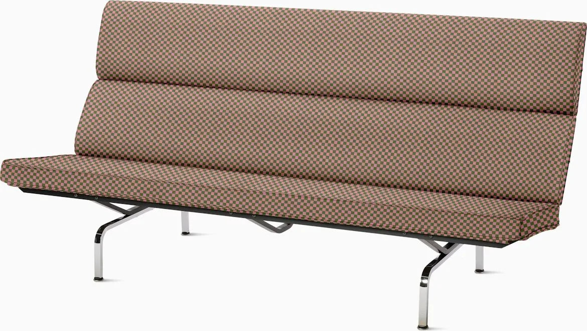 Eames Sofa Compact