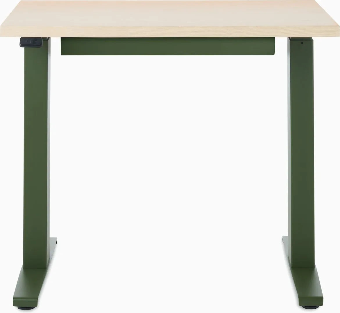 Mini Motia Sit-to-Stand Desk, 23" x 34"