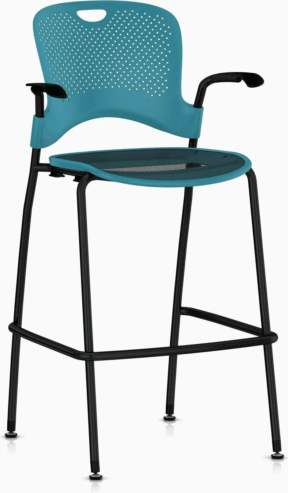 Caper Stacking Stool