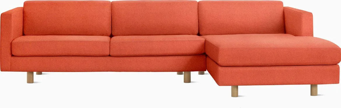 Lispenard Chaise Sectional