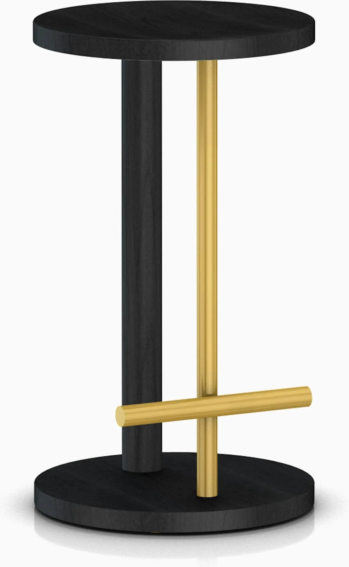 Spot Stool, Dining Height