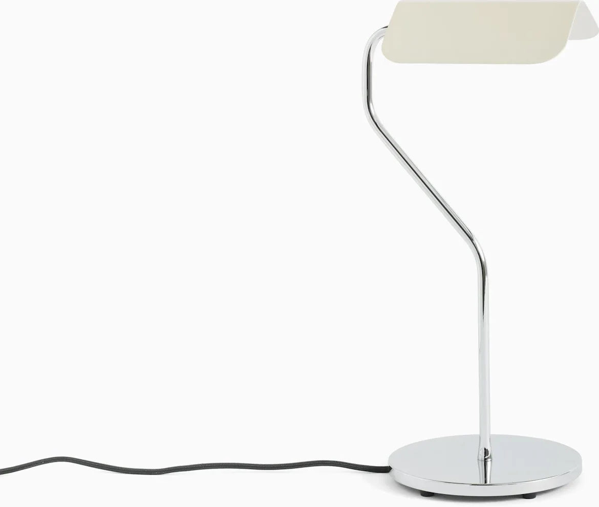 Apex Table Lamp