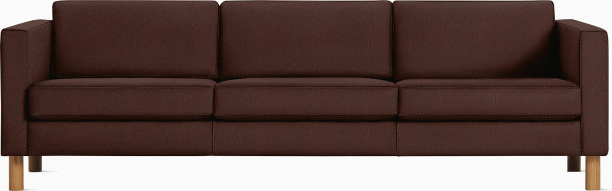 Lispenard Sofa, 2-Seat