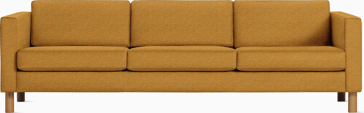 Lispenard Sofa, 2-Seat