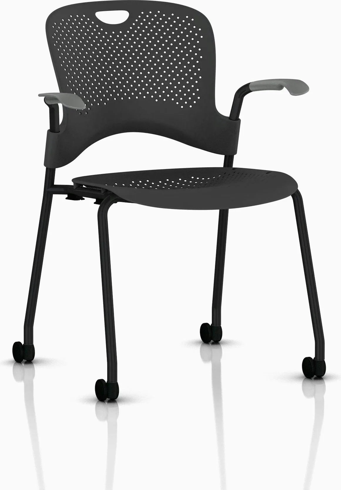 Caper Stacking Chair