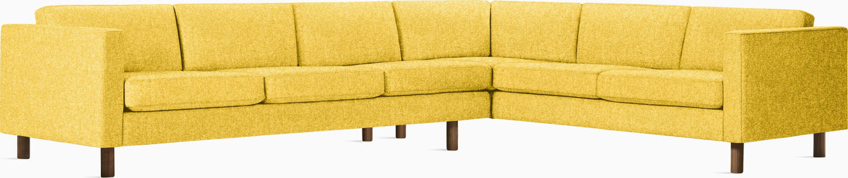 Lispenard Sectional