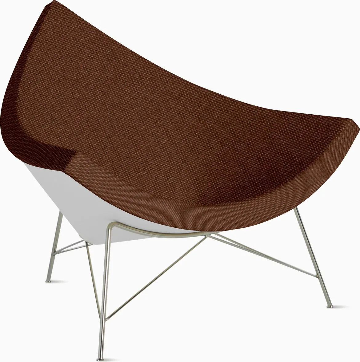 Nelson Coconut Chair