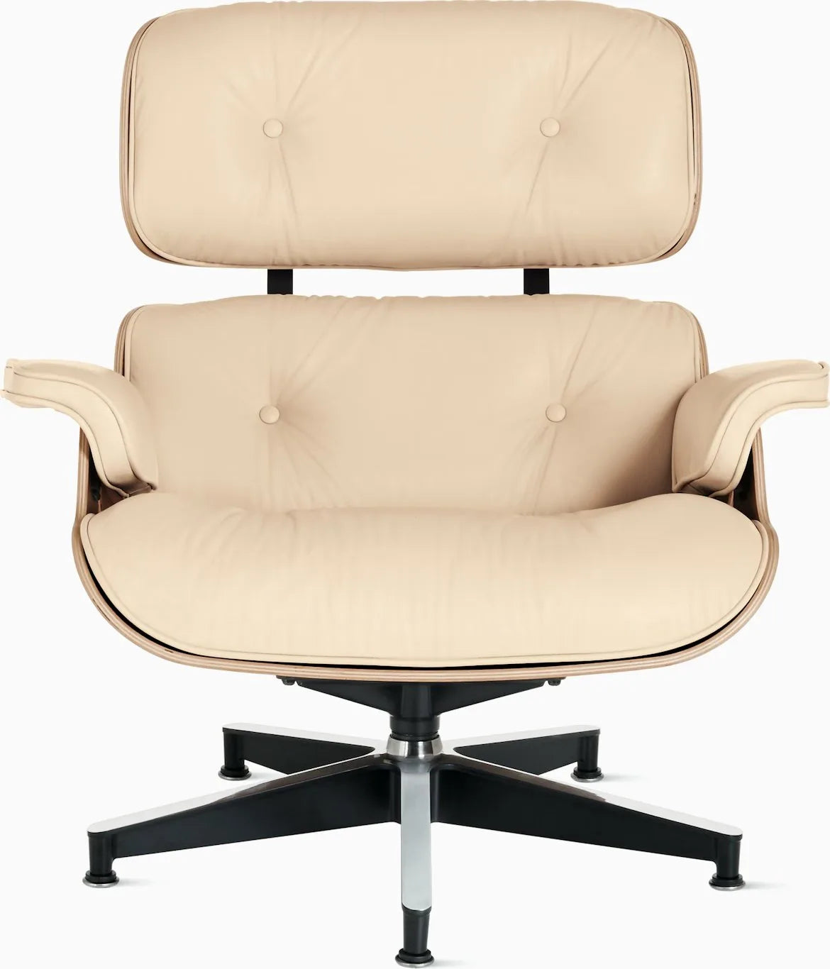 Eames Lounge Chair