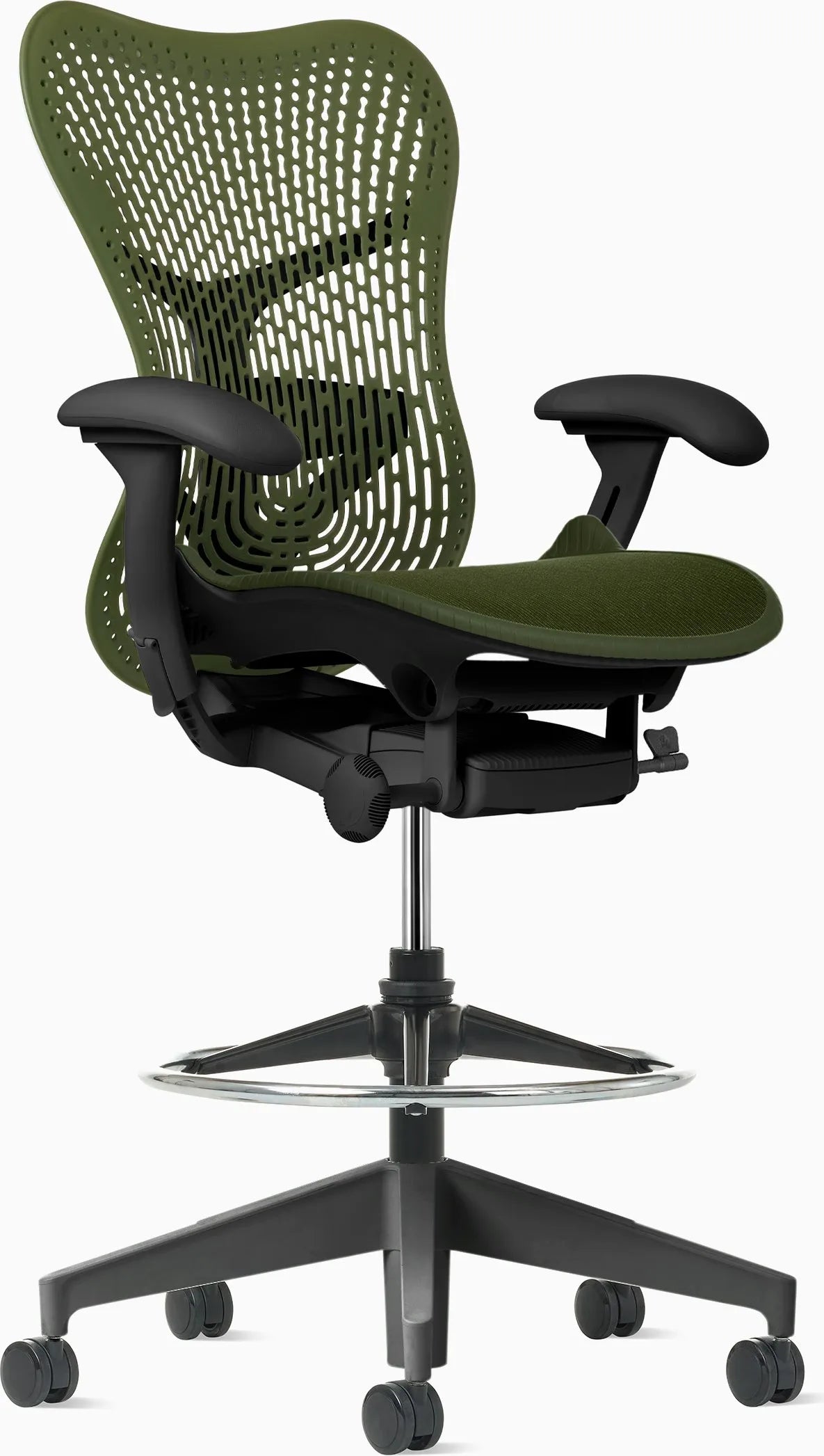 Mirra 2 Stool