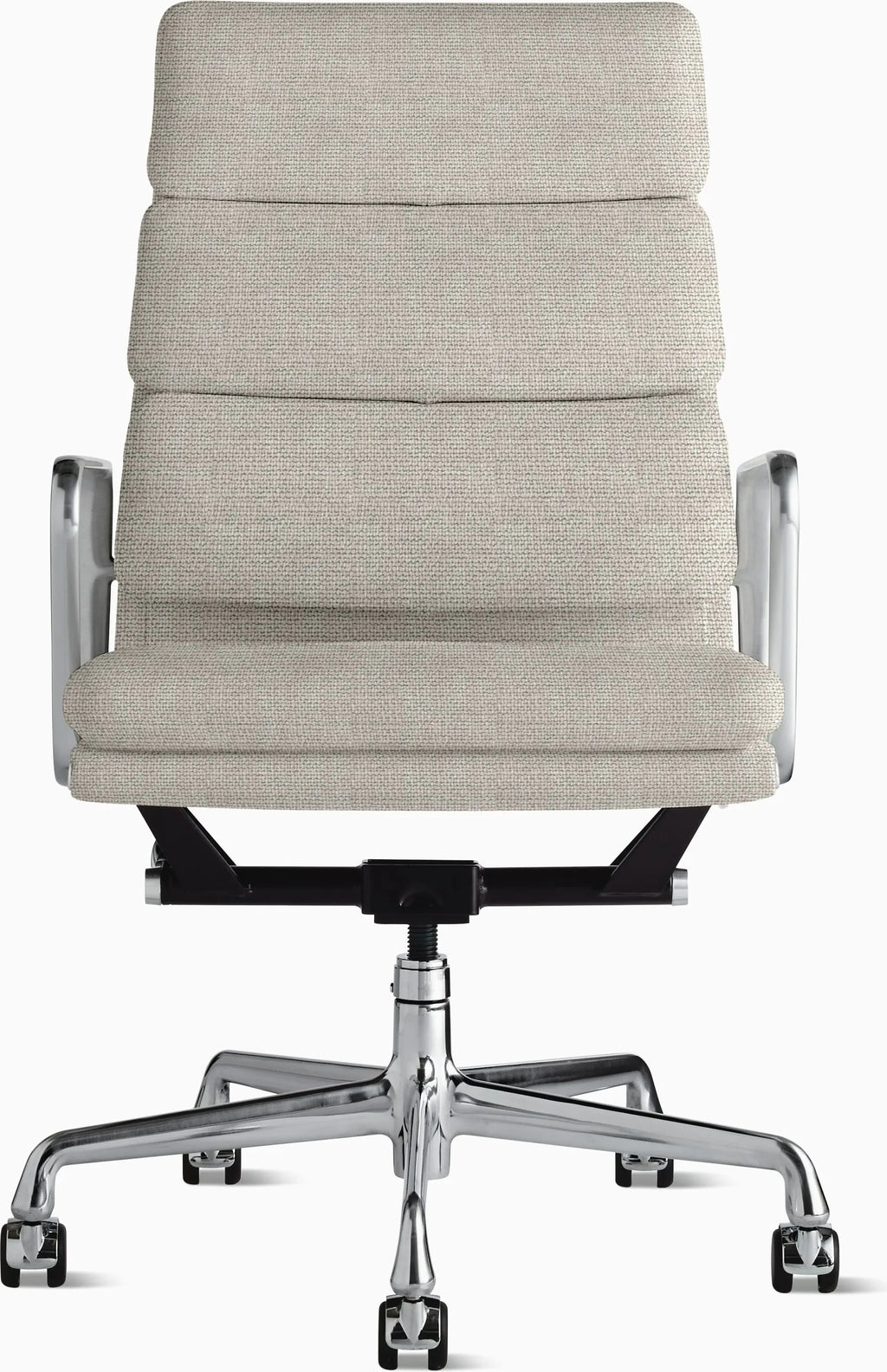 Eames Soft Pad Executive Chair