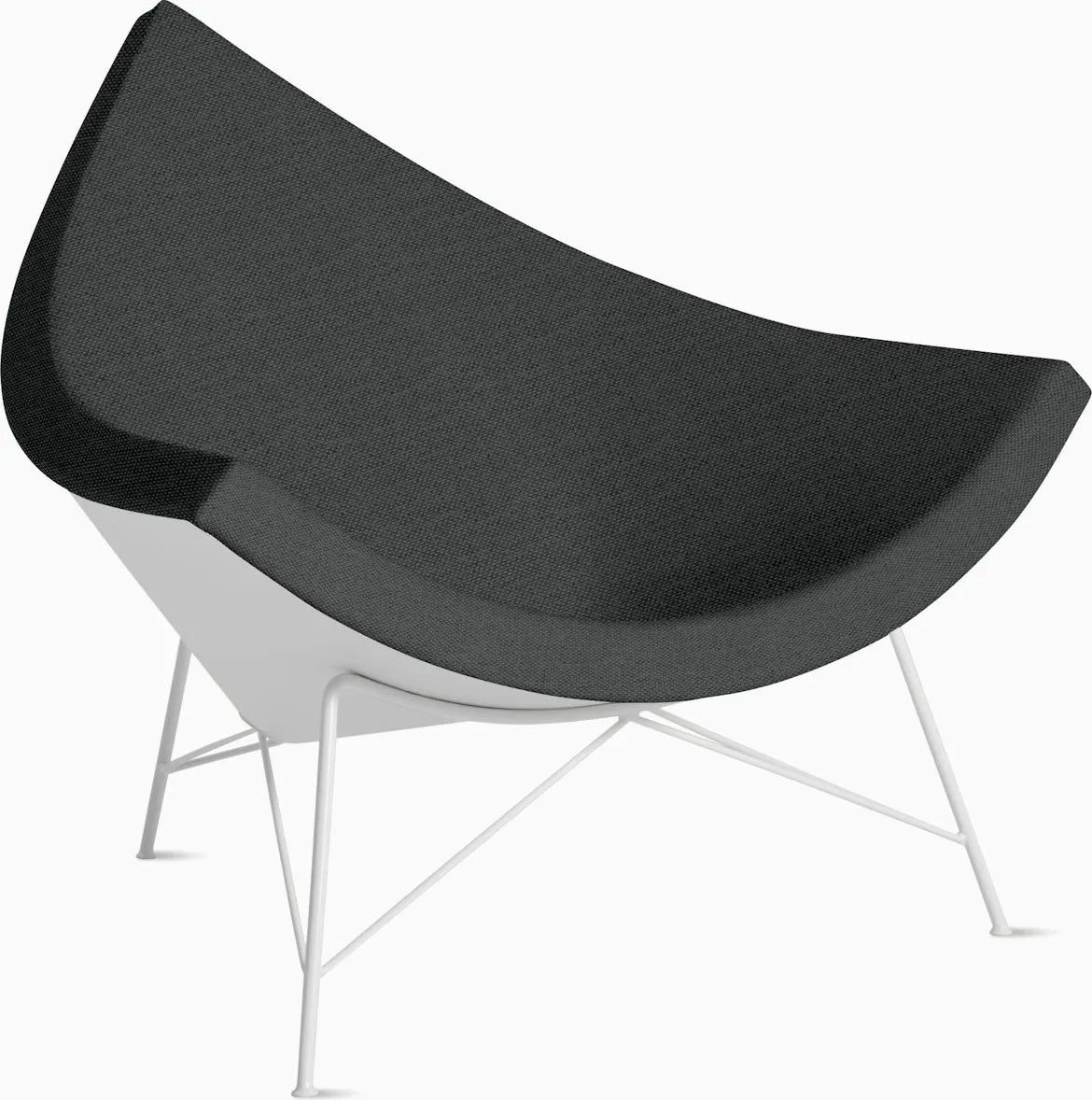 Nelson Coconut Chair
