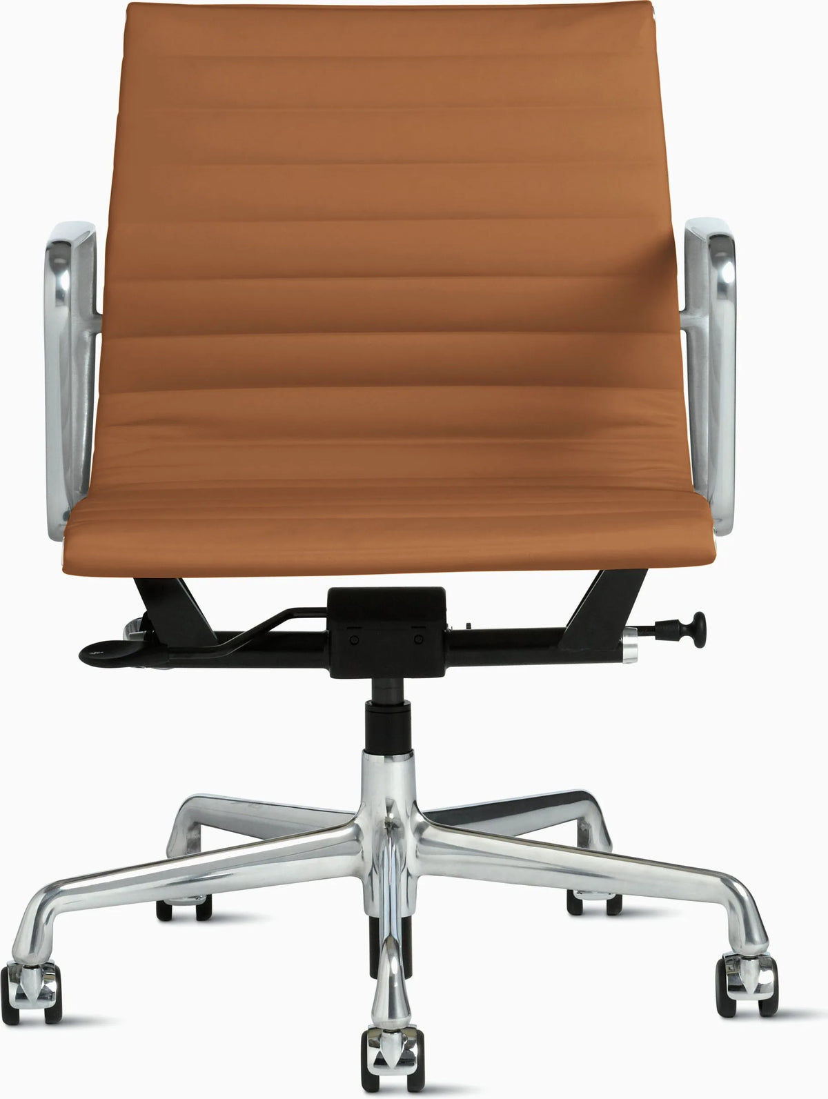 Eames Aluminum Group Chair, Executive