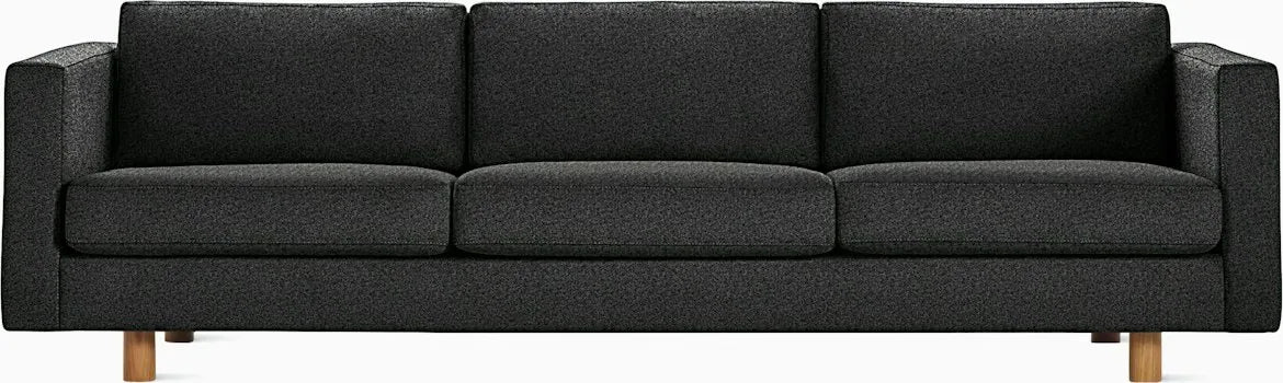 Lispenard Sofa, 2-Seat