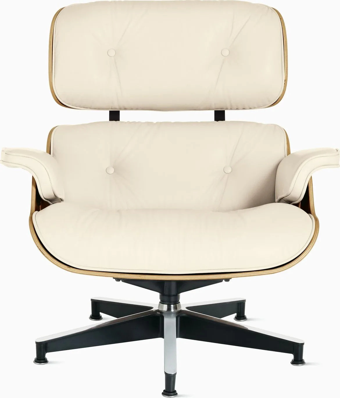 Eames Lounge Chair