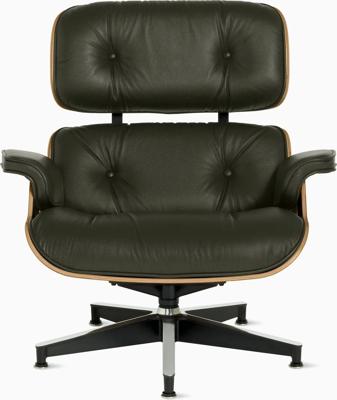 Eames Lounge Chair