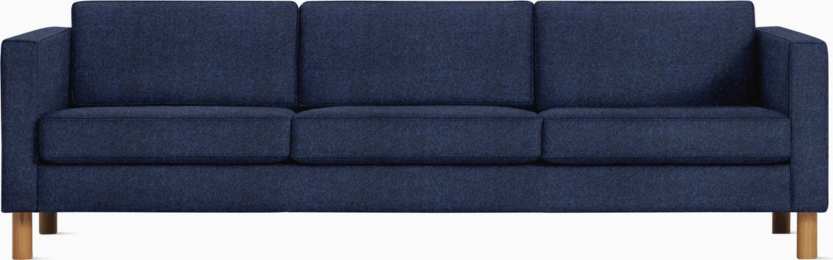 Lispenard Sofa, 2-Seat