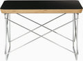 Eames Wire Base Low Table, Laminate