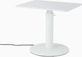 OE1 Sit-to-Stand Table, Rectangle