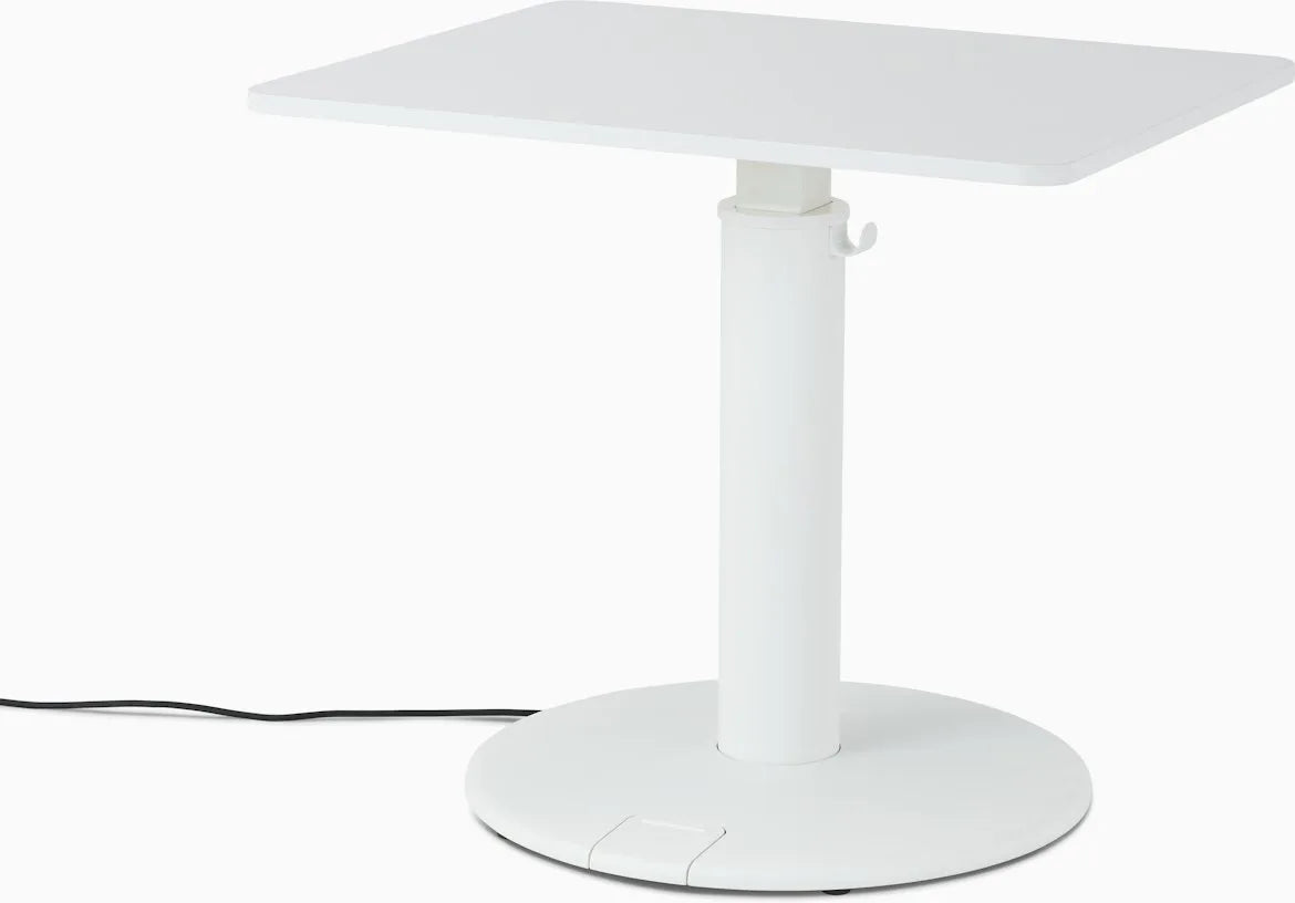 OE1 Sit-to-Stand Table, Rectangle