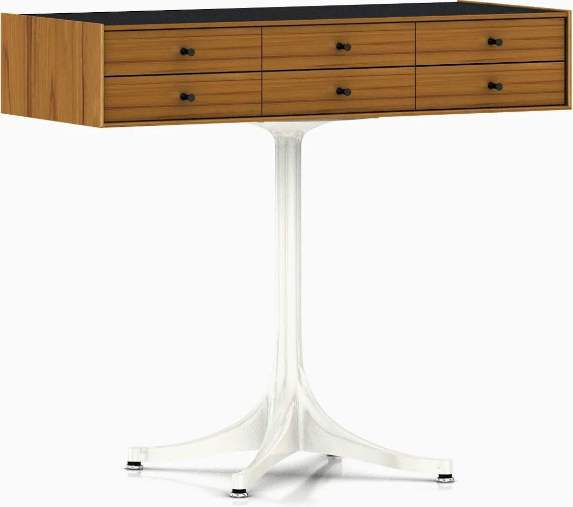 Nelson Miniature Chest 6 Drawer