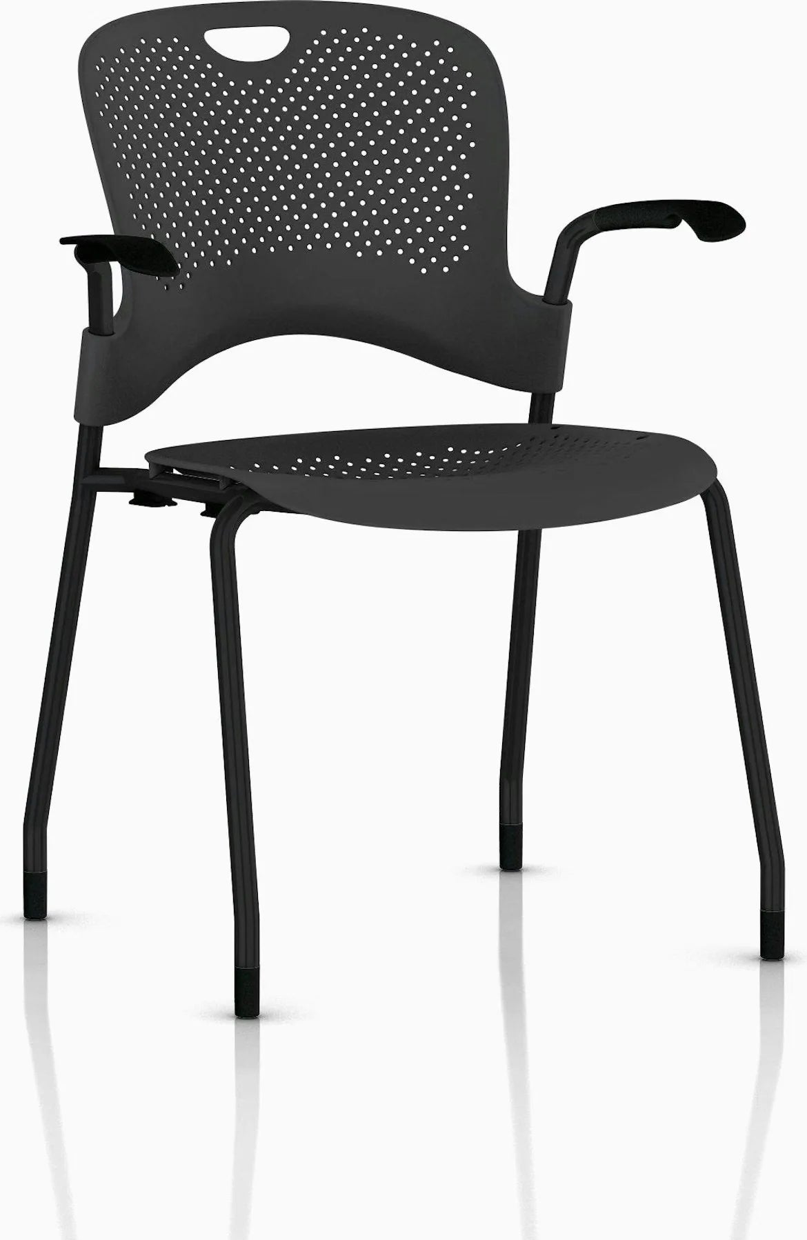 Caper Stacking Chair