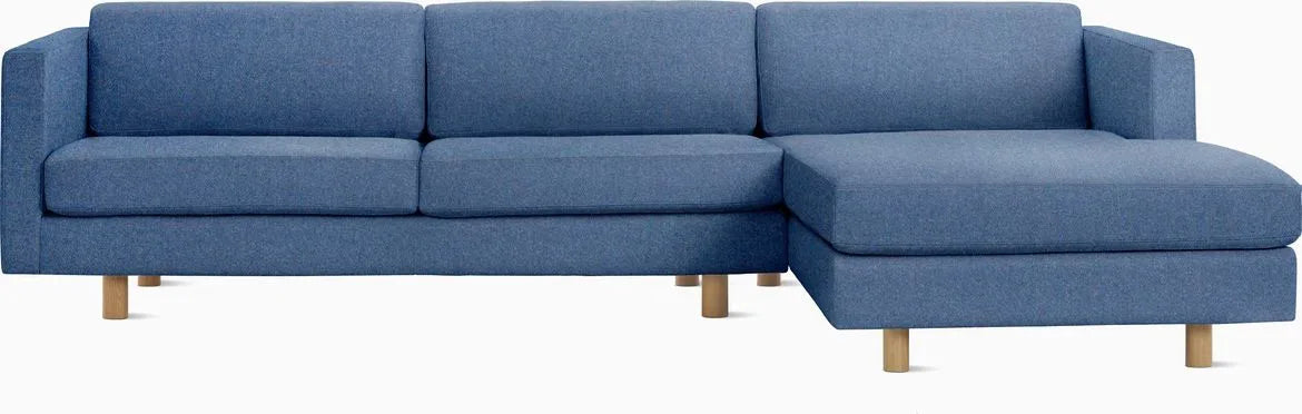 Lispenard Chaise Sectional