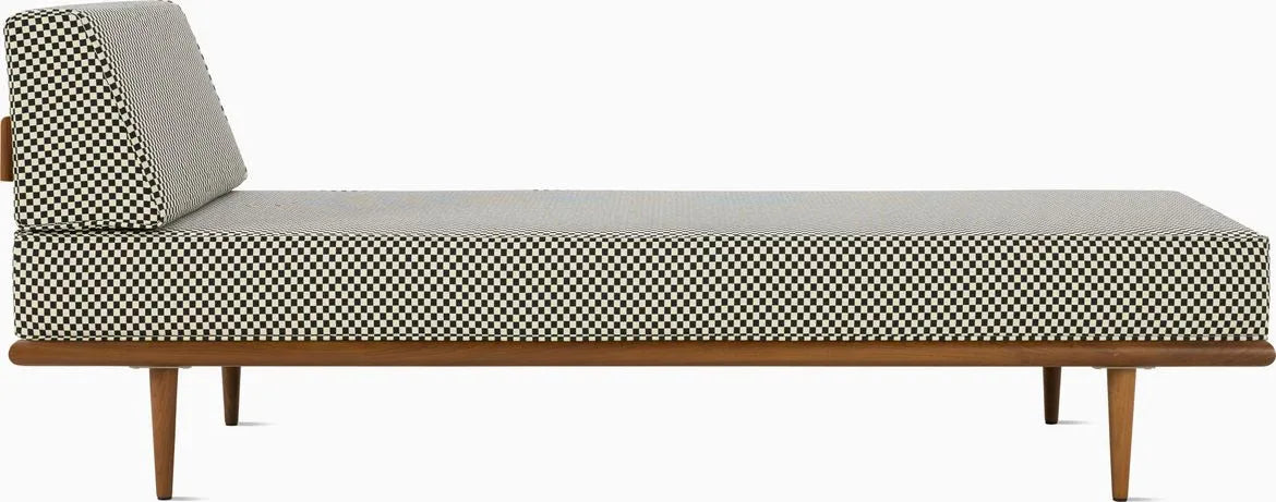 Nelson Daybed, Back Bolster