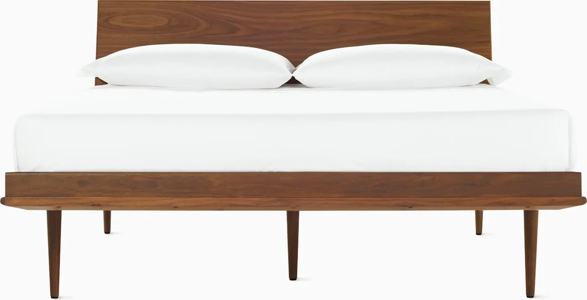 Nelson Thin Edge Bed, Cane