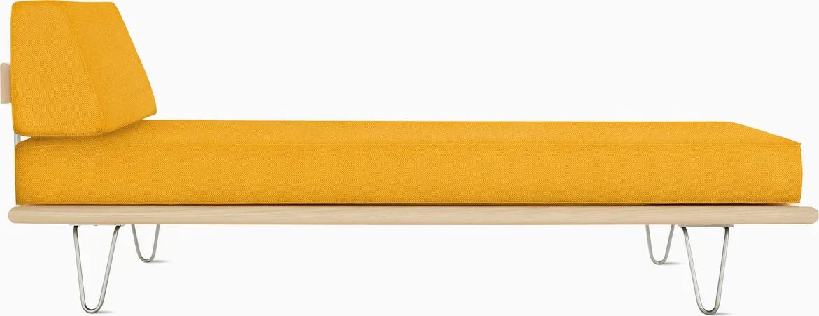 Nelson Daybed, Back Bolster