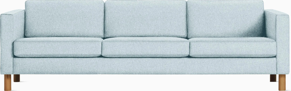 Lispenard Sofa, 3-Seat
