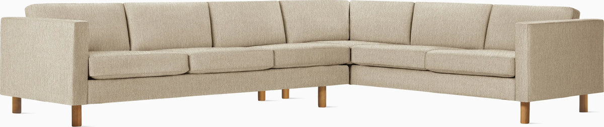 Lispenard Sectional
