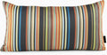 Ottoman Stripe Pillow by Paul Smith