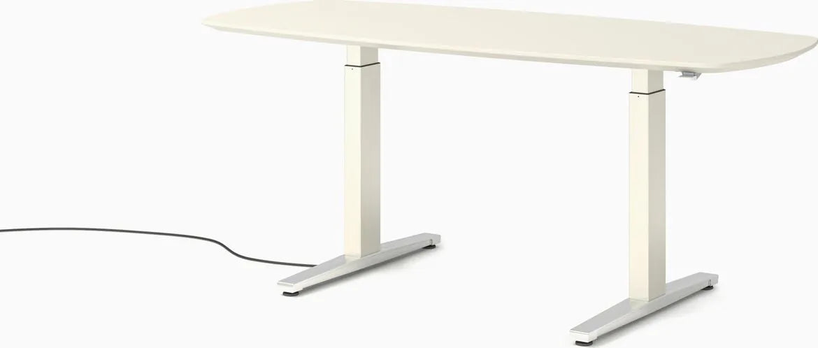 Renew Executive Sit-to-Stand Desk