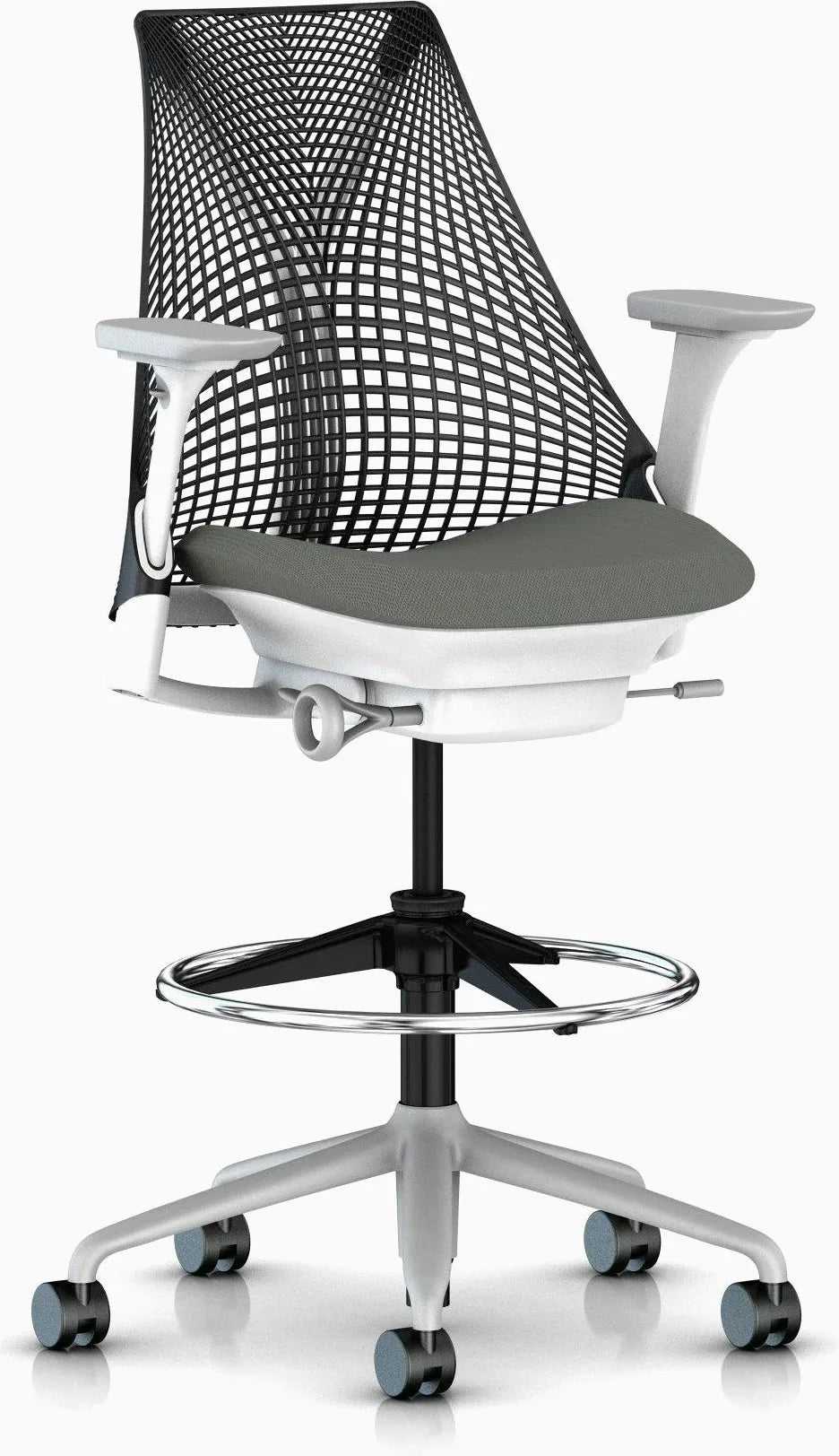 Sayl Stool