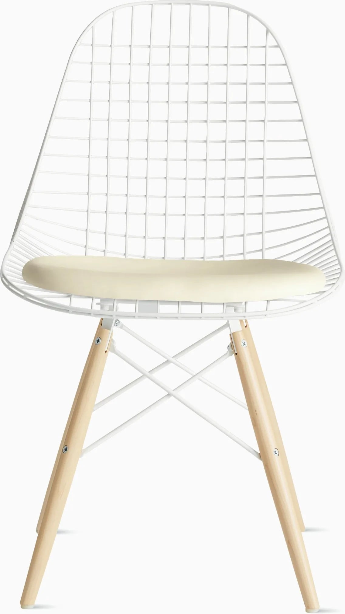 Eames Wire Chair, Standard