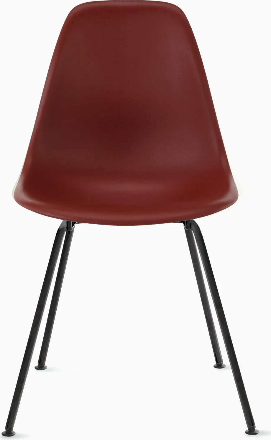 Eames Molded Plastic Side Chair