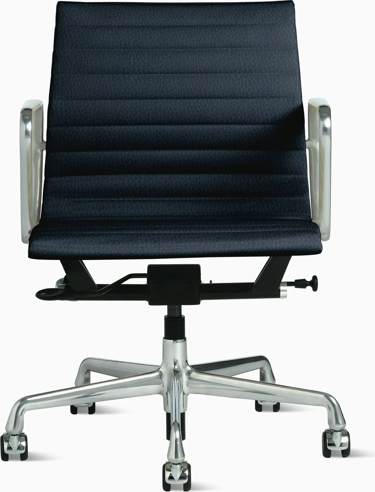Eames Aluminum Group Chair, Executive