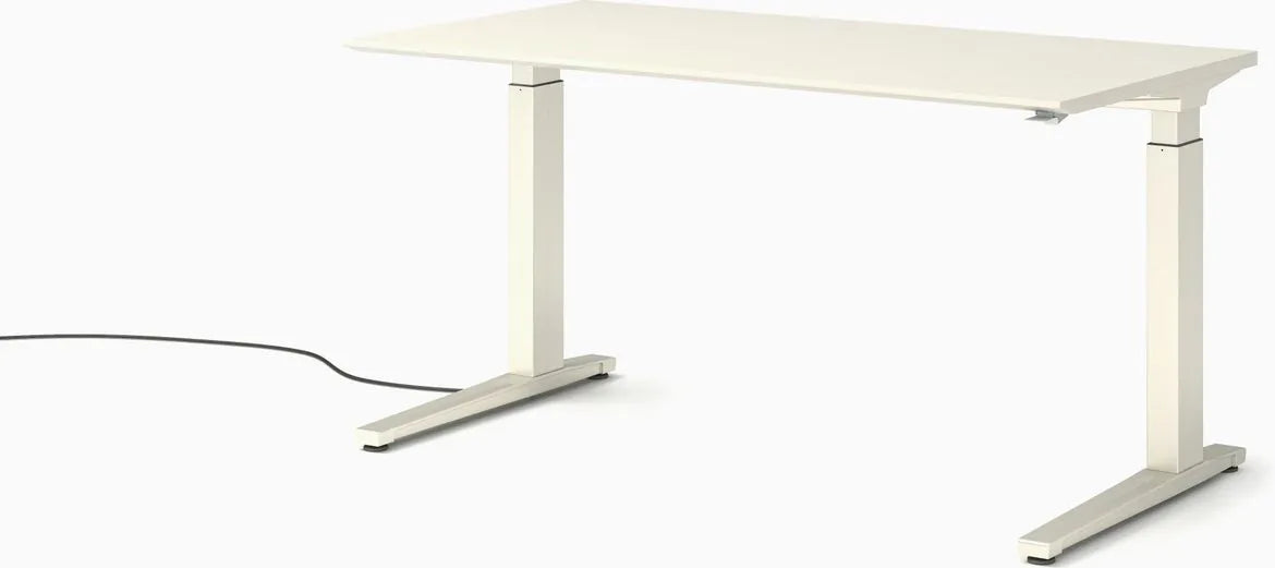 Renew Sit-To-Stand Desk