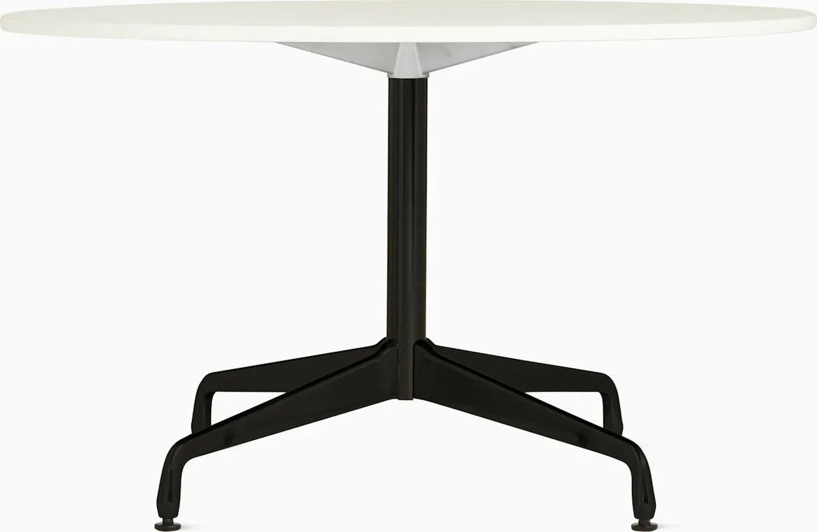Eames Table, Round