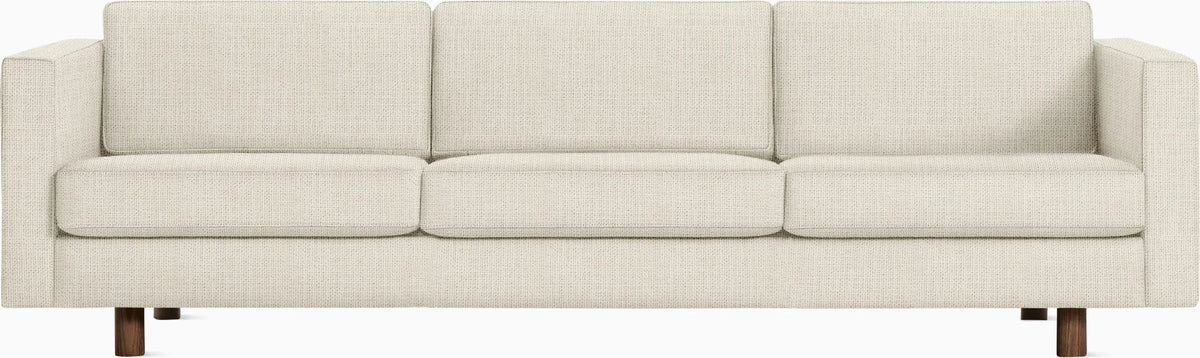 Lispenard Sofa, 2-Seat