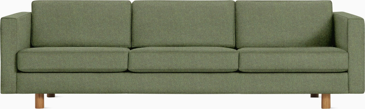 Lispenard Sofa, 2-Seat