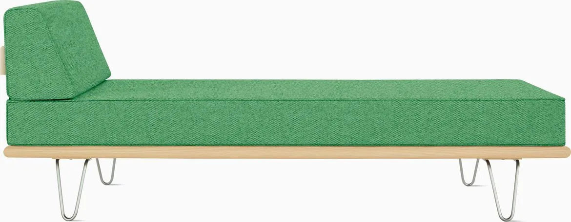 Nelson Daybed, Side Bolster