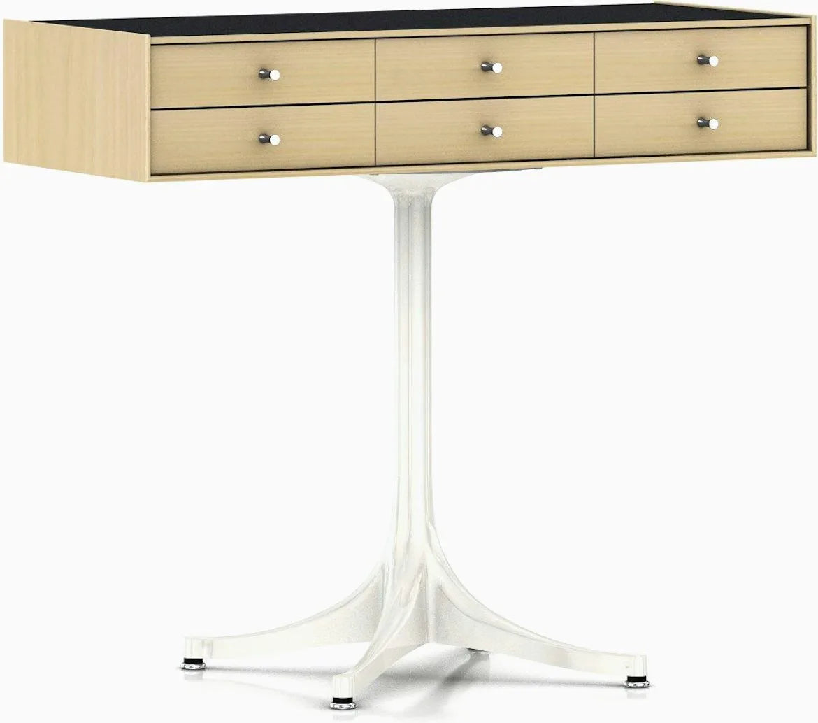 Nelson Miniature Chest 6 Drawer