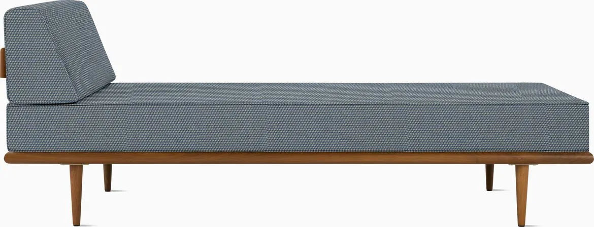 Nelson Daybed, Side Bolster