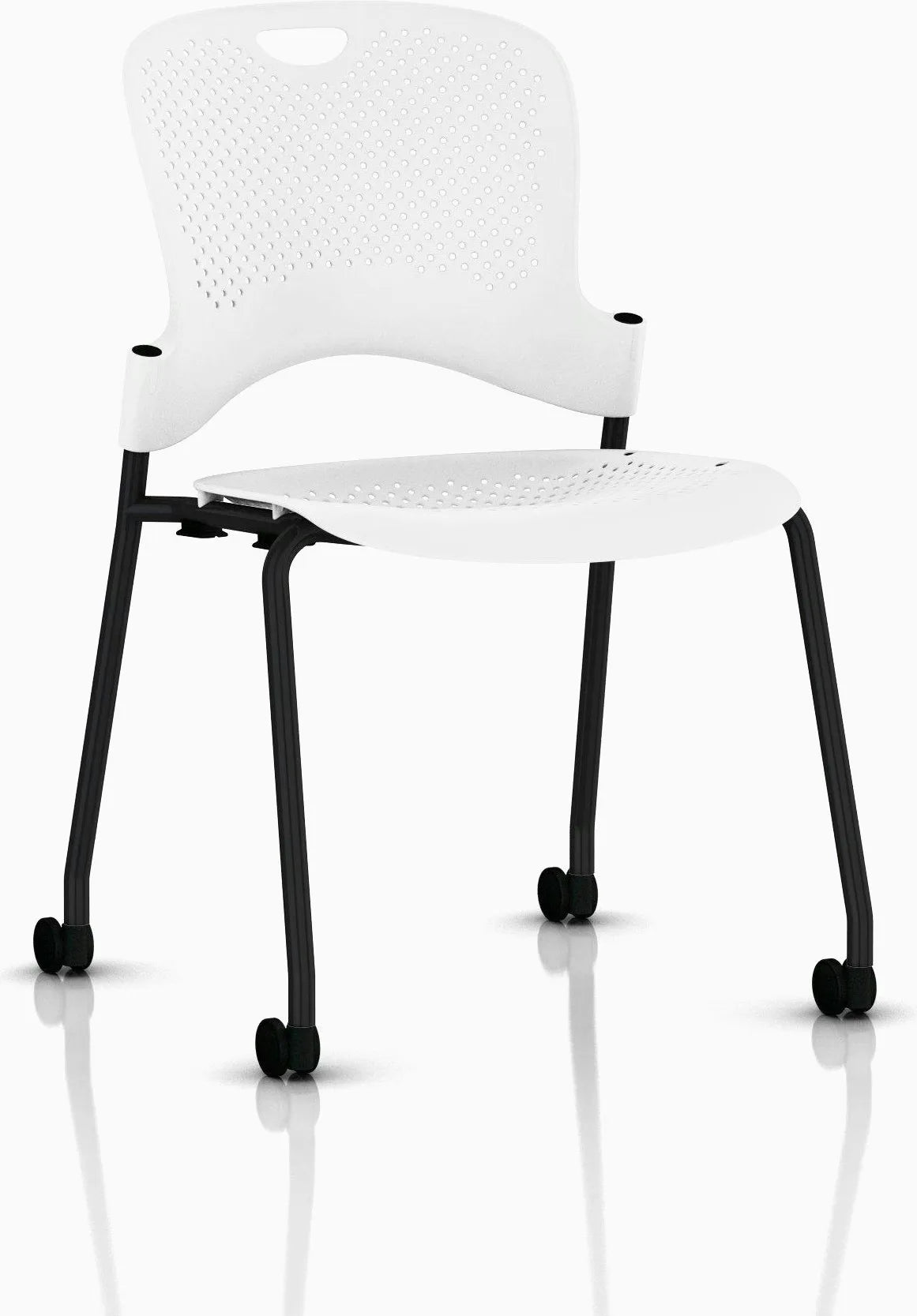 Caper Stacking Chair