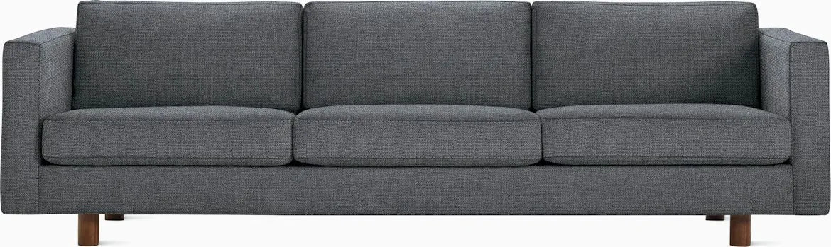 Lispenard Sofa, 2-Seat