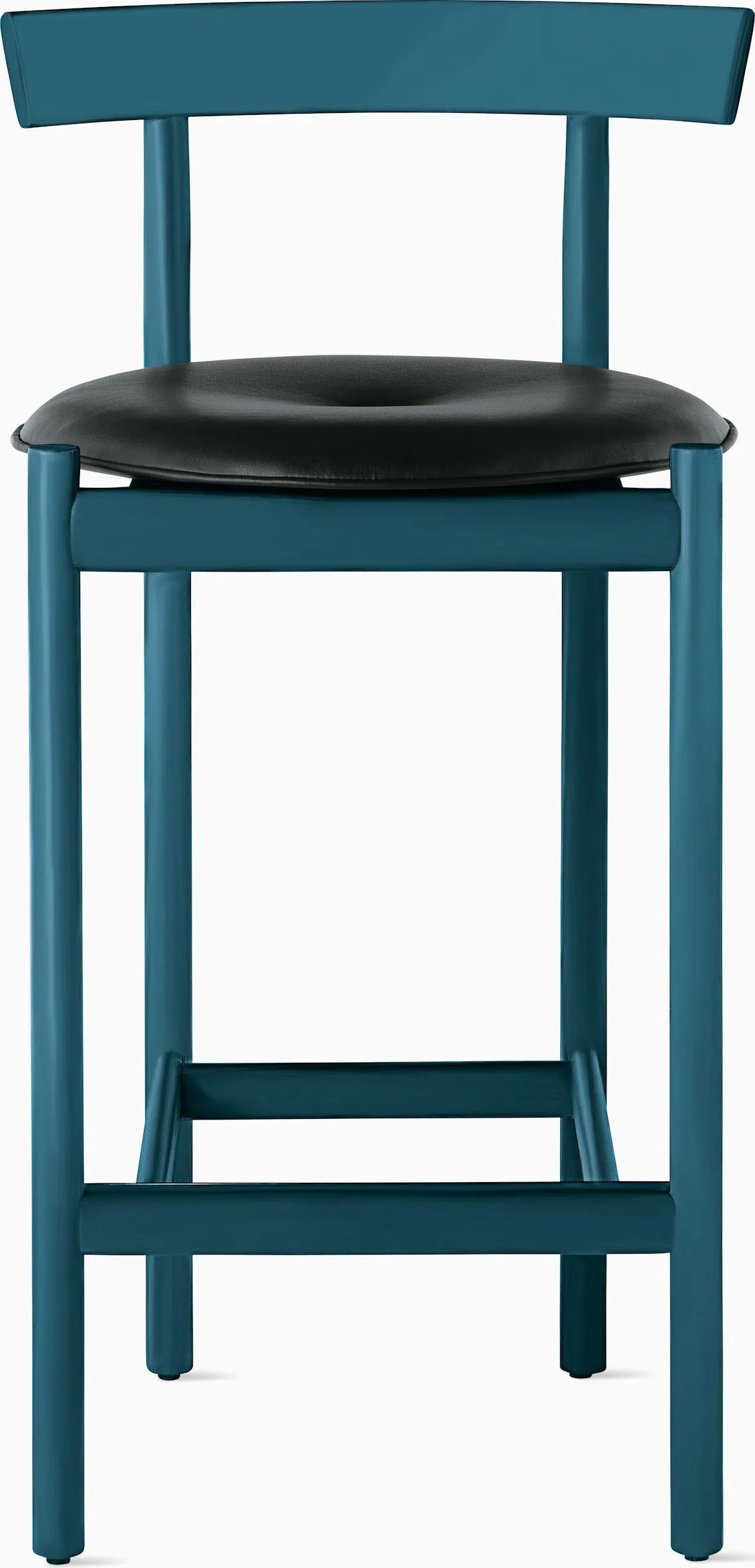 Comma Stool, Bar Height