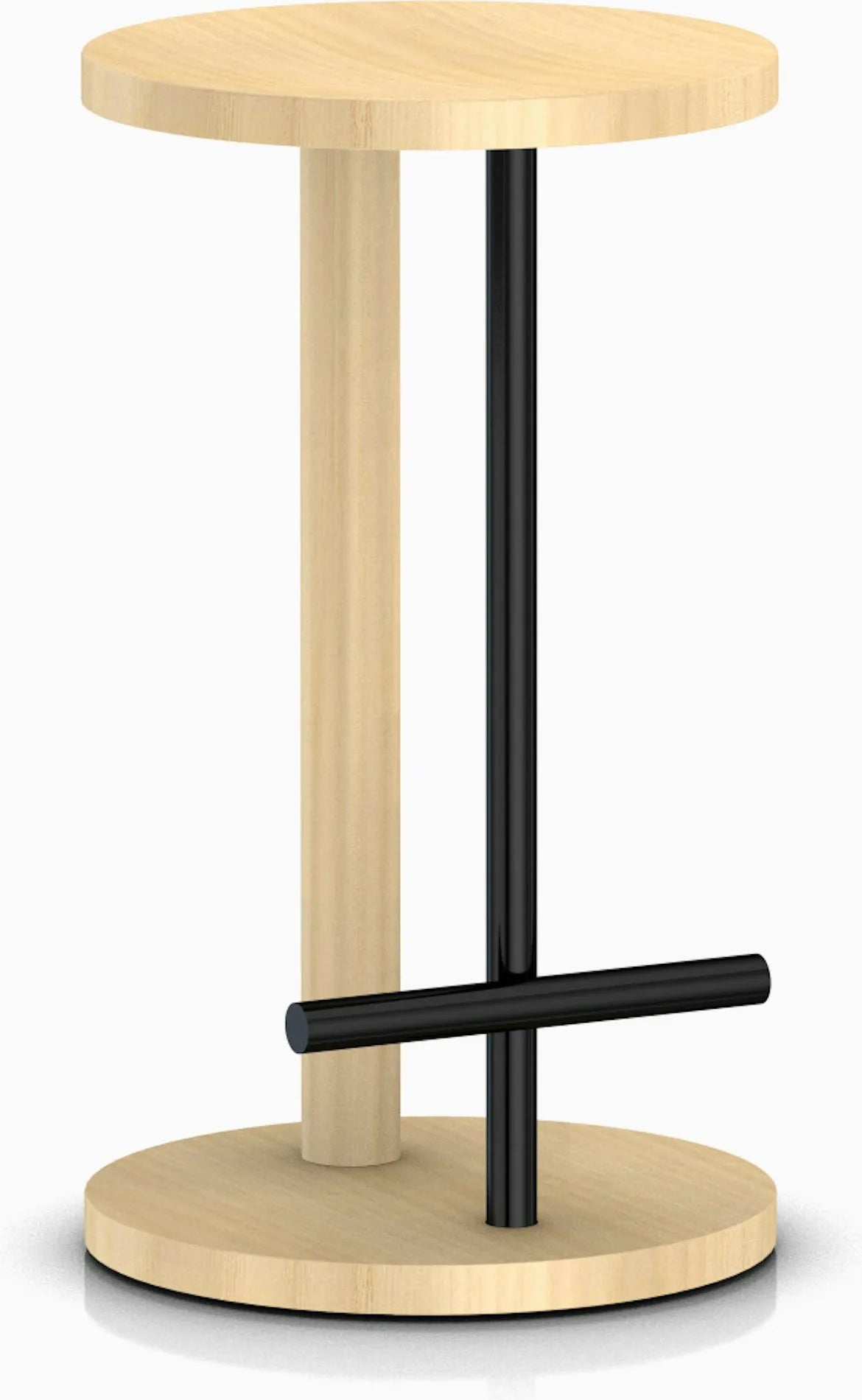 Spot Stool, Bar Height