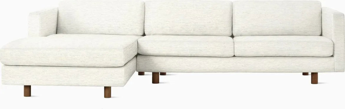 Lispenard Chaise Sectional
